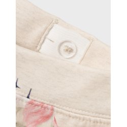 Name It Sweatpants Numa Unicorn Peyote Melange