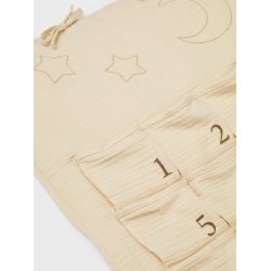 Lil' Atelier Julekalender Roko Christmas Calender Wood Ash