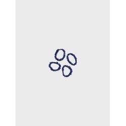 Name It Hrelastik Acc-Niva 4-pak Dazzling Blue