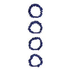 Name It Hrelastik Acc-Niva 4-pak Dazzling Blue