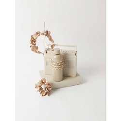 Name It Hrelastik Acc-Niva 4-pak Oxford Tan