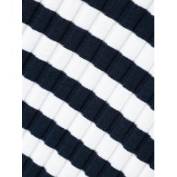 Name It Bluse LS Lillo Slim Dark Sapphire