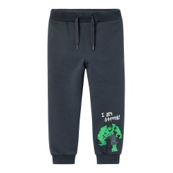 Name It Sweatpants Naag Marvel India Ink
