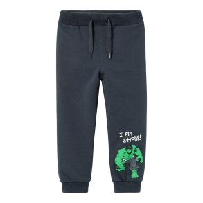Name It Sweatpants Naag Marvel India Ink
