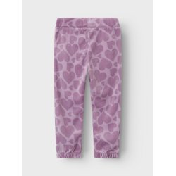 Name It Sweatpants Sofie Velour Lavender Mist