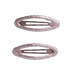 Name It Hrspnde Reda 2-pak Hairclips Glitter