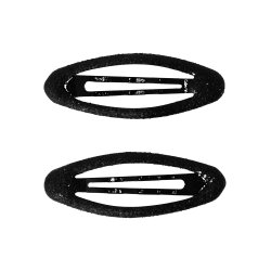 Name It Hrspnde Reda 2-pak Hairclips Glitter