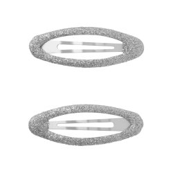 Name It Hrspnde Reda 2-pak Hairclips Glitter