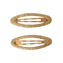 Name It Hrspnde Reda 2-pak Hairclips Glitter