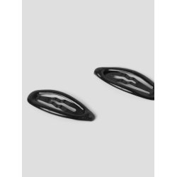 Name It Hrspnde Reda 4-pak Small Hairclips Glitter