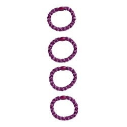 Name It Hrelastik Rise 4-pak (Flere farver)