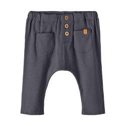 Lil' Atelier Bukser Rolfo Loose Periscope