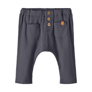 Lil' Atelier Bukser Rolfo Loose Periscope