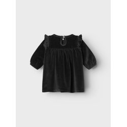 Lil' Atelier Kjole LS Rimia Loose Sweat Periscope
