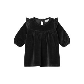 Lil' Atelier Kjole LS Rimia Loose Sweat Periscope