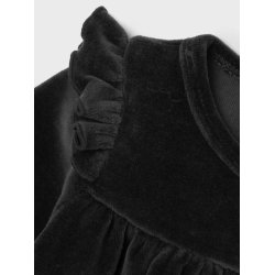 Lil' Atelier Kjole LS Rimia Loose Sweat Periscope