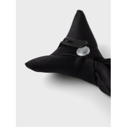 Name It Slips Rolle Tie Black