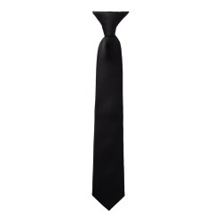 Name It Slips Rolle Tie Black