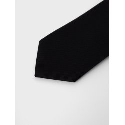 Name It Slips Rolle Tie Black