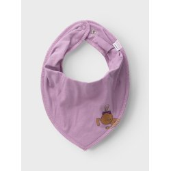 Name It Hagesm�k 2-pak YvetteSiria Bandana Lavender Mist