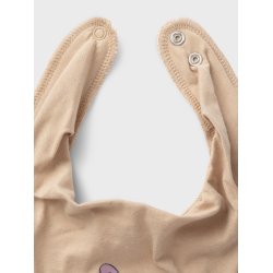 Name It Hagesm�k 2-pak YvetteSiria Bandana Lavender Mist