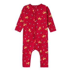 Name It Natdragt LS Vismas Jester Red