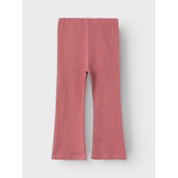 Name It Bukser Nosine Bootcut Light Mahogany