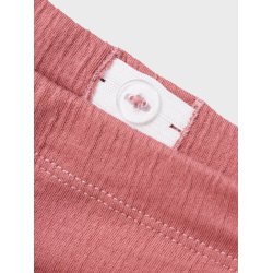 Name It Bukser Nosine Bootcut Light Mahogany