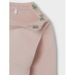 Name It Body LS Nobbi Rose Smoke