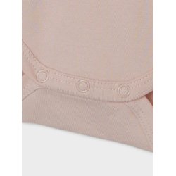 Name It Body LS Nobbi Rose Smoke