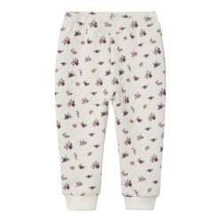 Name It Sweatpants Rayia Quilt Jet Stream