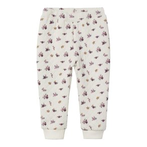 Name It Sweatpants Rayia Quilt Jet Stream
