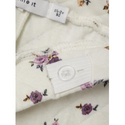 Name It Sweatpants Rayia Quilt Jet Stream