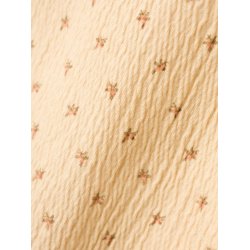 Lil' Atelier Bluse LS Nalo Slim Wood Ash