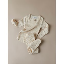 Lil' Atelier Bluse LS Nalo Slim Wood Ash