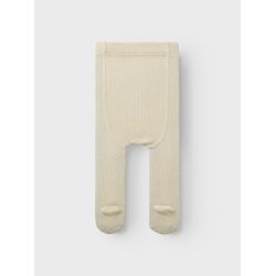 Lil' Atelier Uld Strmpebukser Rakel Peyote Melange