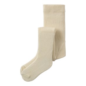 Lil' Atelier Uld Strmpebukser Rakel Peyote Melange