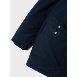 Name It Jakke Master05 Parka Dark Sapphire