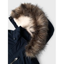 Name It Jakke Master05 Parka Dark Sapphire