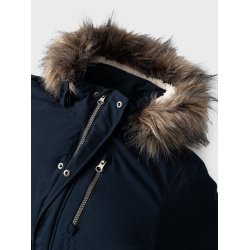Name It Jakke Master05 Parka Dark Sapphire