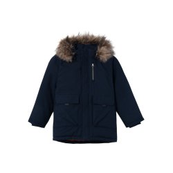 Name It Jakke Master05 Parka Dark Sapphire