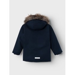 Name It Jakke Master05 Parka Dark Sapphire