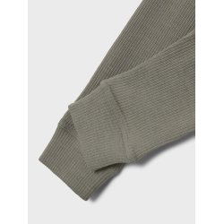 Lil' Atelier Uld Leggins Fable Fio Laurel Oak