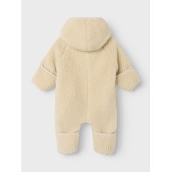 Lil' Atelier k�redragt Naolin Sherpa Sandshell