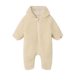 Lil' Atelier k�redragt Naolin Sherpa Sandshell