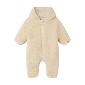 Lil' Atelier kredragt Naolin Sherpa Sandshell