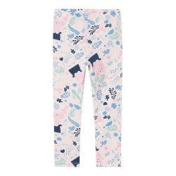 Name It Leggins Janni Gurli Gris Festival Bloom