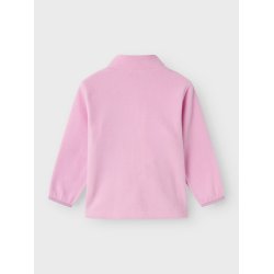 Name It Fleece Jakke Jymma Paw Patrol Pastel Lavender