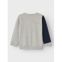 Name It Sweatshirt LS Jaiko Spiderman Dark Sapphire