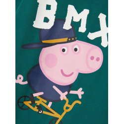 Name It Bluse LS Jonin Gurli Gris Antique Green